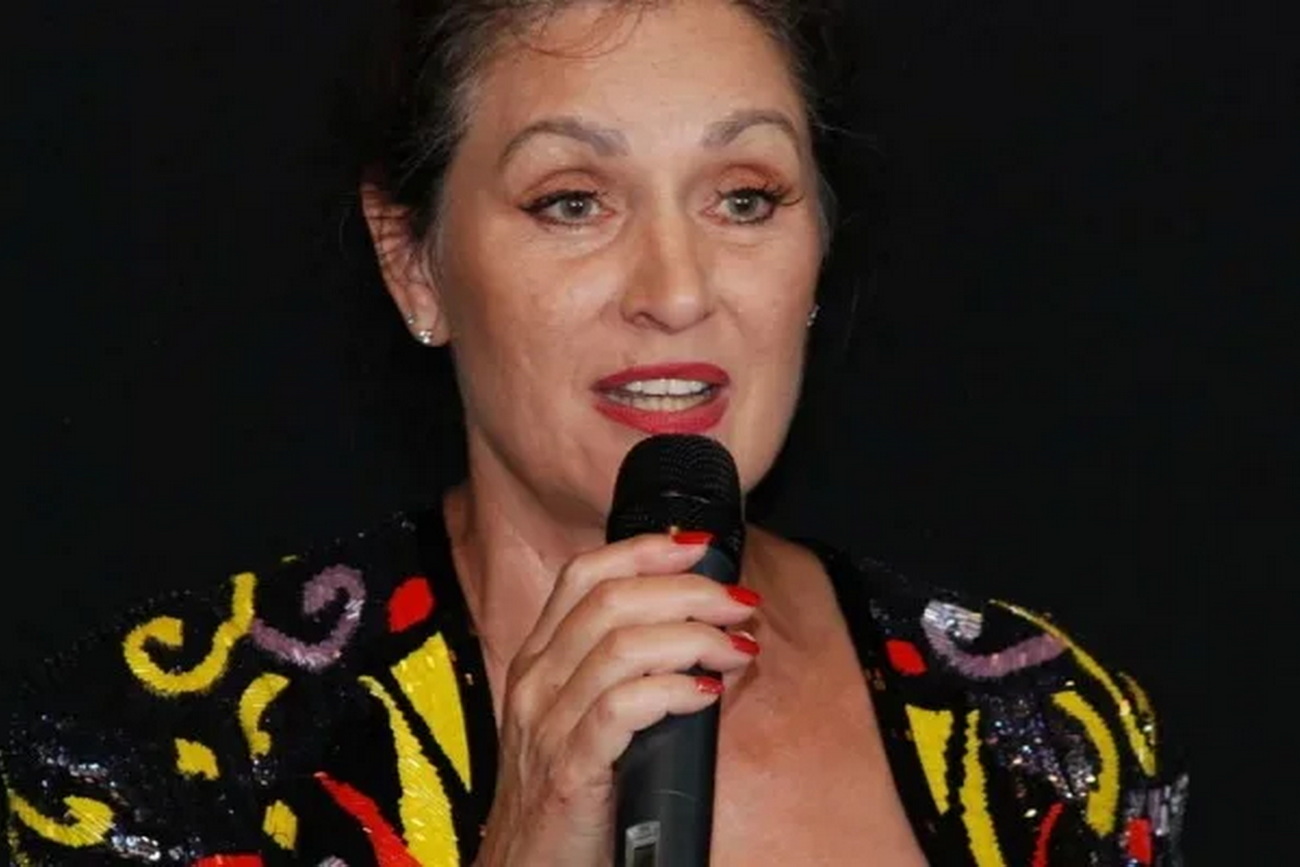 Ellen Obier - Songtexte übersetzt ins Deutsche