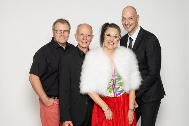 Swing Glöckchen swing