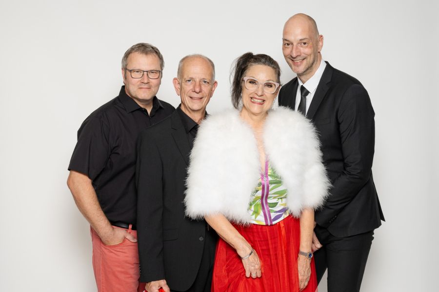 Swing Glöckchen swing