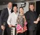 Swinging Entertainment, von und mit Ellen Obier